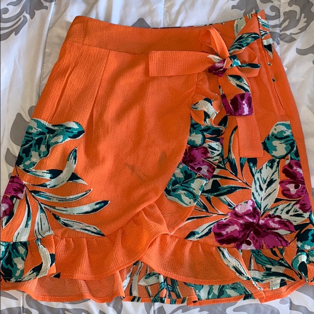 Skirt
